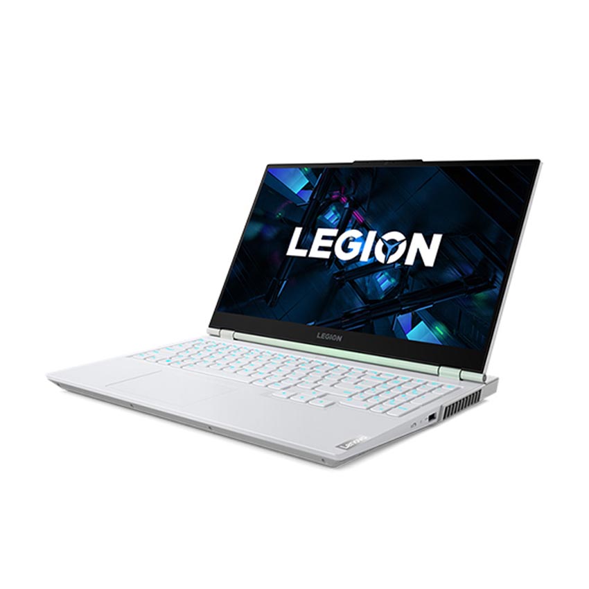 Lenovo Legion 5 trang bị công nghệ Legion Coldfront.