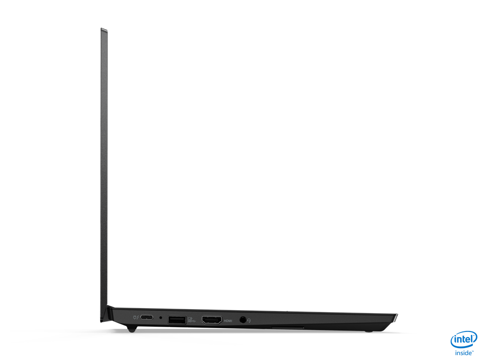 Laptop Lenovo Thinkpad E14 Gen 2-ITU (20TA00H6VA)/ Black/ Intel Core i7-1165G7 (up to 5.0Ghz, 12MB)/ RAM 8GB/ 512GB SSD/ Intel Iris Xe Graphics/14inch FHD/ 3Cell/ NoOS/ 2Yrs