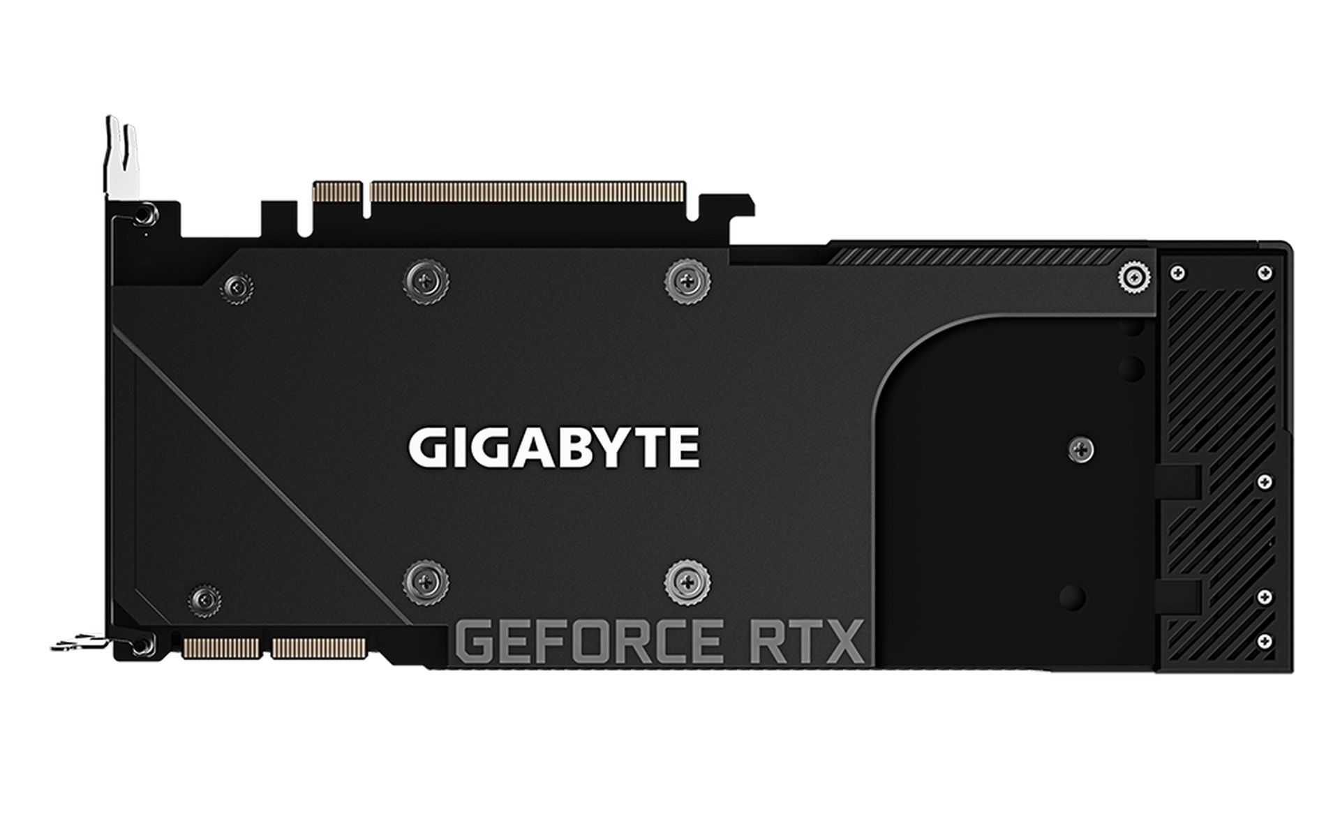 Card màn hình VGA GIGABYTE GeForce RTX 3090 TURBO 24G (N3090TURBO-24GD)