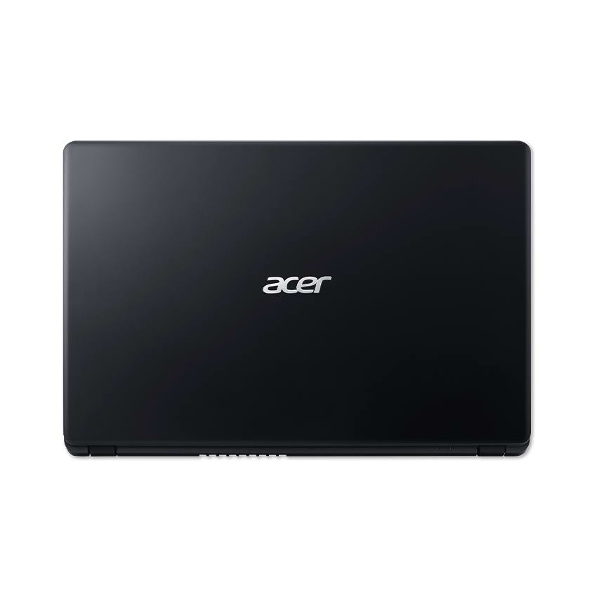 Laptop Acer Aspire 3 A315-56-38B1 (NX.HS5SV.00G)/ Ðen/ Intel Core i3-1005G1 (up to 3.4Ghz, 4MB)/ RAM 4GB/ 256GB SSD/ Intel UHD Graphics/ 15.6inch FHD/ Win 11SL/ 1Yr