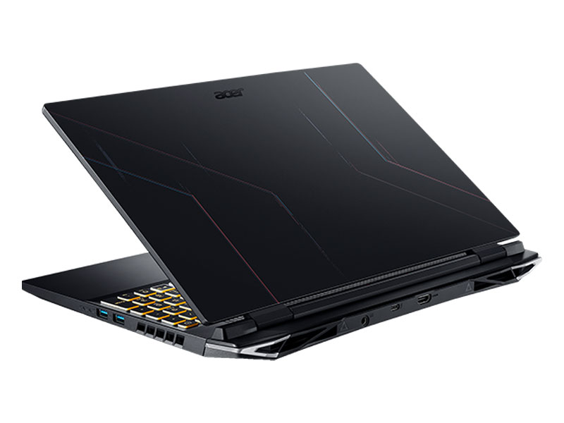 Laptop Gaming Acer Nitro 5 Tiger AN515-58-52SP (NH.QFHSV.001)/ Ðen/ Intel Core i5-12500H (up to 4.5Ghz, 18MB)/ RAM 8GB/ 512GB SSD/ Nvidia GeForce RTX 3050 4GB/ 15.6inch FHD/ Win 11/ 1Yr