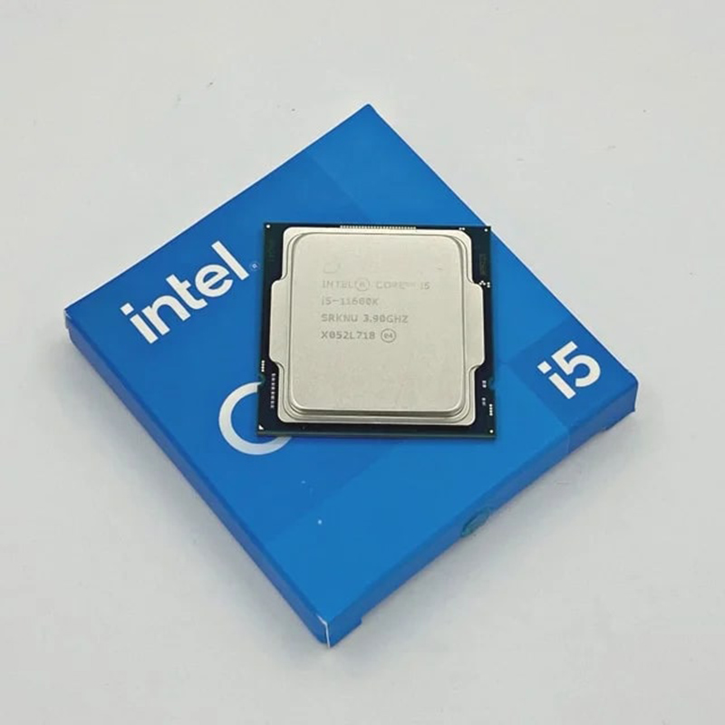 CPU Intel Core i5-12600 (Upto 4.8Ghz, 6 nhân 12 lu?ng, 18MB Cache, 65W) - Socket Intel LGA 1700)