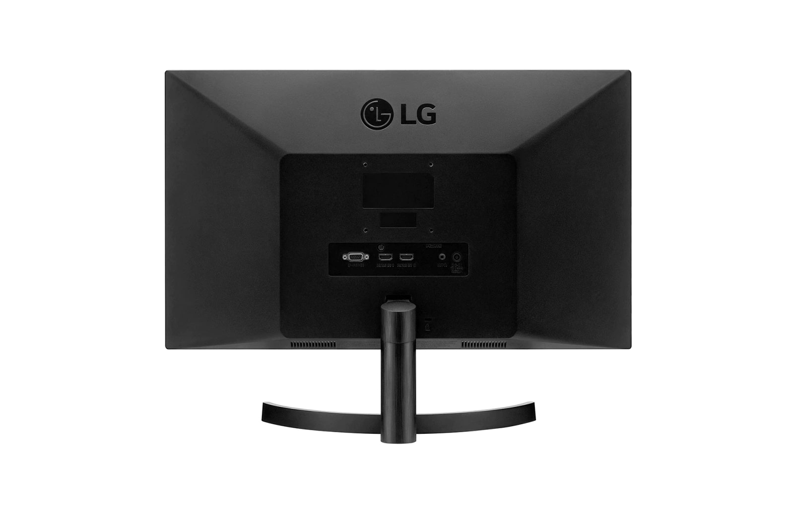 Màn hình máy tính LG 24MK600M-B/ 23.8 inch FHD/ 75Hz/ IPS/ 2Yrs