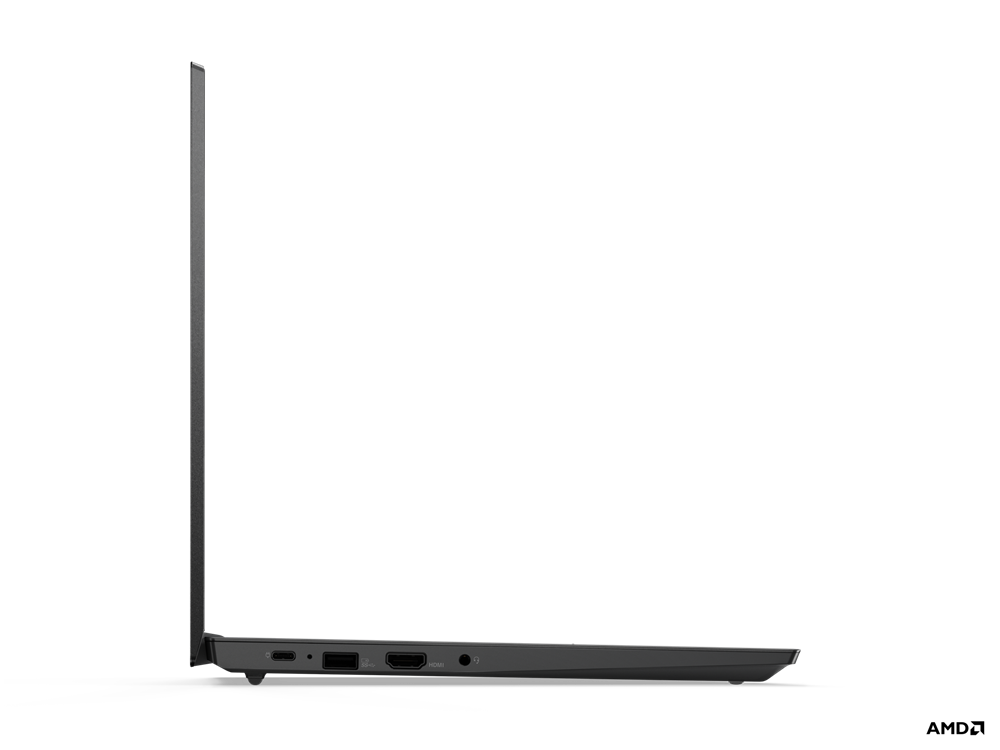 Laptop Lenovo ThinkPad E15 Gen 3 (20YG00AJVA)/ Black/ AMD Ryzen 5 5500U (2.1GHz, 11MB)/ RAM 8GB/ 512GB SSD/ AMD Radeon Graphics/ 15.6inch FHD/ 3Cell/ No OS/ 2Yrs