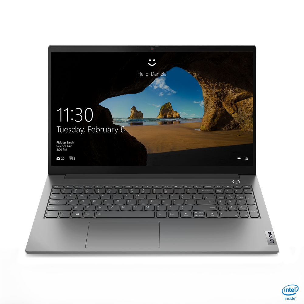Laptop LENOVO ThinkBook 15 G2 ITL 20VE00UQVN (i7-1165G7 8GB 512GB SSD 