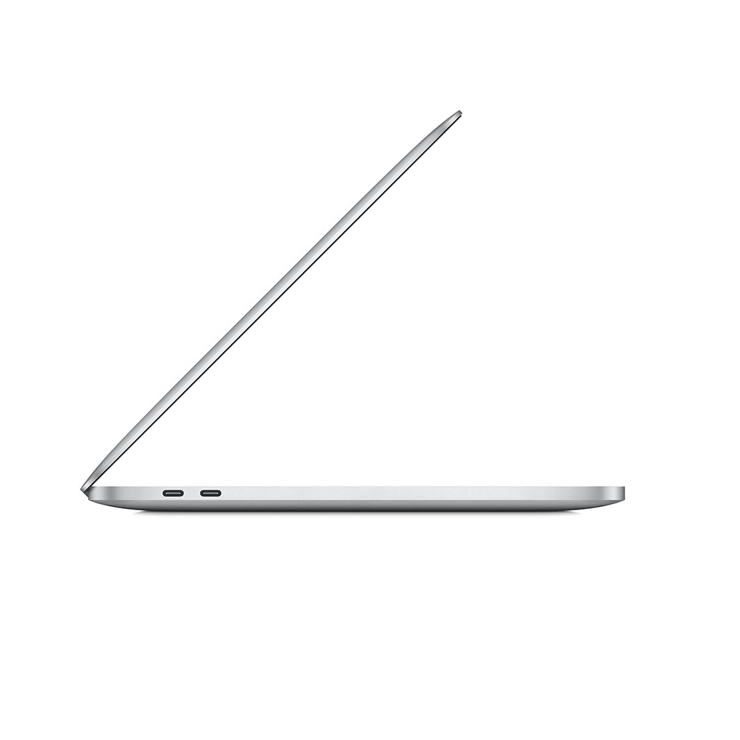 Laptop Apple Macbook Pro (Z11F000CJ)/ Silver/ Apple M1 (8C CPU, 8C GPU)/ Ram 16GB/ 1TB SSD/ 13.3inch/ Mac OS/ 1Yr