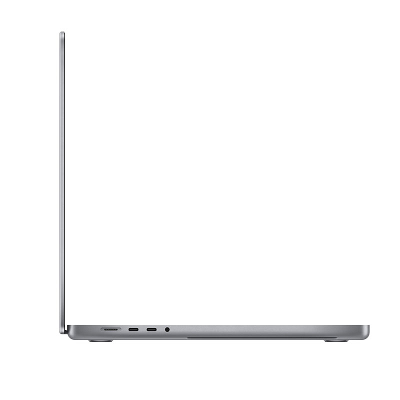 Máy tính xách tay Apple Macbook Pro (MK183SA/A)/ Space Grey/ Apple M1 Pro (10C CPU, 16C GPU)/ Ram 16GB/ 512GB SSD/ 16.2inch/ Mac OS/ 1Yr