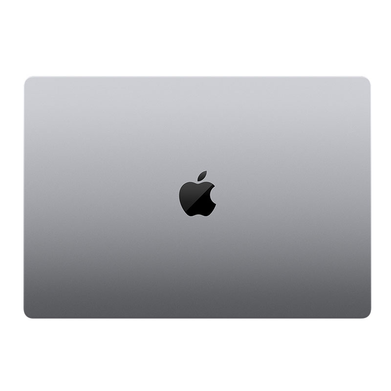 Máy tính xách tay Apple Macbook Pro (MK183SA/A)/ Space Grey/ Apple M1 Pro (10C CPU, 16C GPU)/ Ram 16GB/ 512GB SSD/ 16.2inch/ Mac OS/ 1Yr