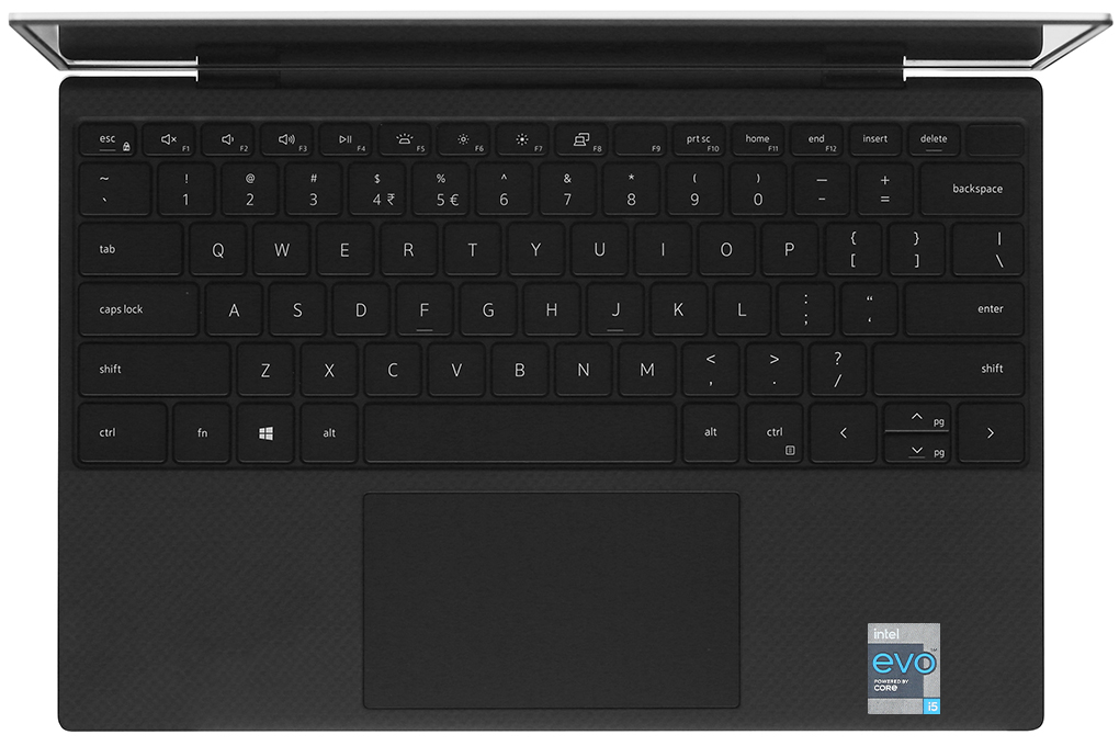Laptop Dell XPS 13 9310 (70273578)/ B?c/ Intel Core i5-1135G7 (up to 4.2Ghz, 8MB)/ RAM 8GB / 512GB SSD/ Intel Iris Xe Graphics/ 13.4inch FHD+/ 4Cell/ USB C/ Win 11H + OFFICE H&ST 21/ 1Yr
