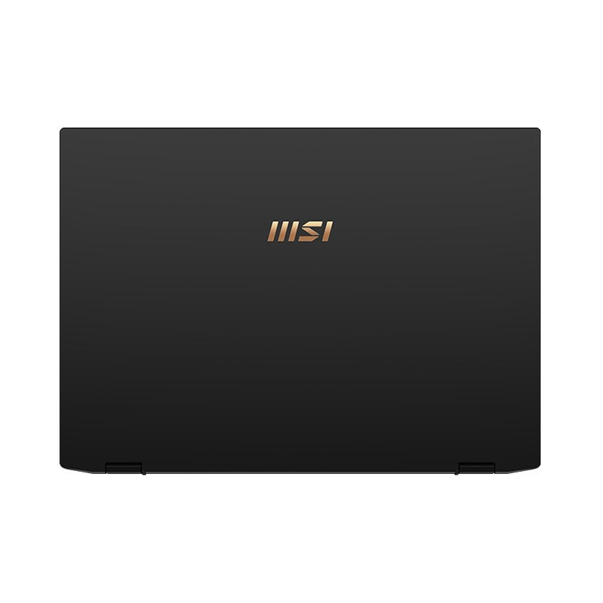 Laptop MSI Summit E16 Flip (A11UCT-030VN)/ Ðen/ Intel Core i7 1195G7 (up to 5.0, 12MB)/ RAM 16GB/ 1TB SSD/ NVIDIA GeForce RTX 3050 4G/ 16.0inch QHD Touch/ Bút MSI/ Win 10/ 1Yr
