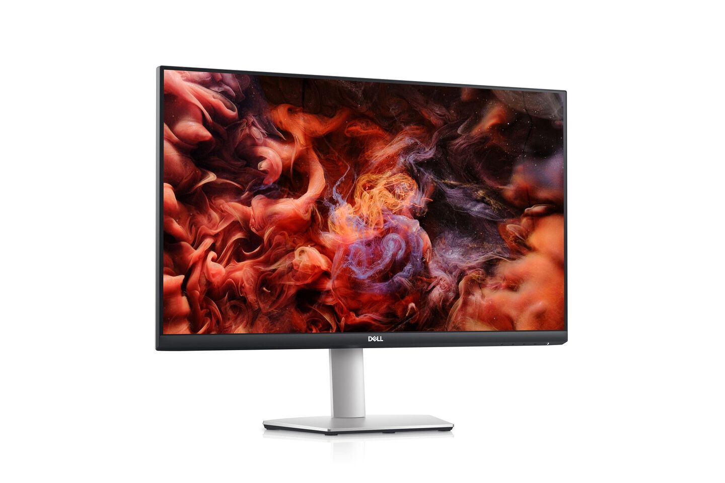 Màn hình Dell S2721DS/ 27inch QHD/ IPS/ 75Hz/ 3Yrs