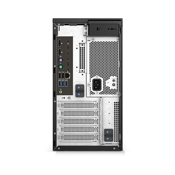 Máy tính d? bàn Dell Precision 3650 Tower (42PT3650D15)/ Intel Xeon W-1350 (3.3GHz, 12MB)/ RAM 16GB/ 1TB HDD/ Nvidia Quadro P2000 5GB/ DVDRW/ K&M/ No OS/ 3Yrs