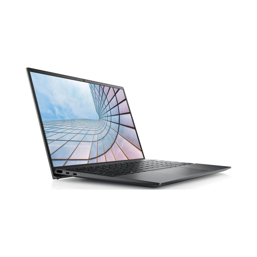 Laptop Dell Vostro 5310 (YV5WY5)/ Xám/ Intel Core i5-11320H (up to 4.5Ghz, 8MB)/ Ram 8GB/ 512GB SSD/ Intel Iris Xe Graphics/ 13.3inch FHD/ Win11H + OFFICE ST21/ 1Yr