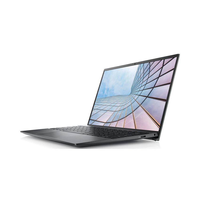 Laptop Dell Vostro 5310 (YV5WY5)/ Xám/ Intel Core i5-11320H (up to 4.5Ghz, 8MB)/ Ram 8GB/ 512GB SSD/ Intel Iris Xe Graphics/ 13.3inch FHD/ Win11H + OFFICE ST21/ 1Yr