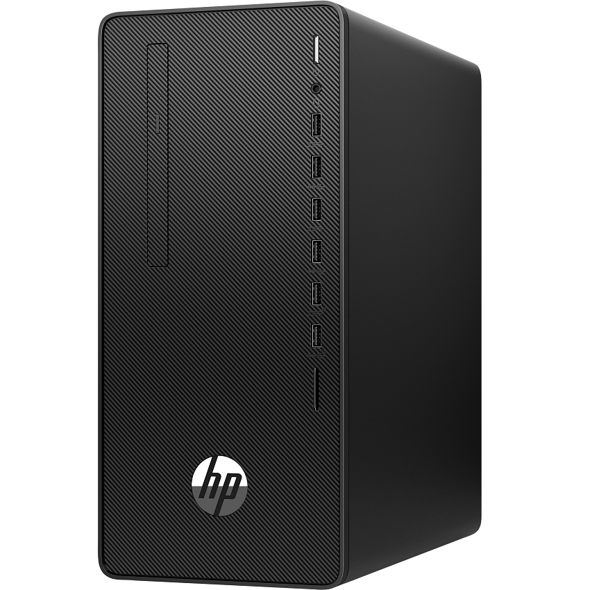 Máy tính d? bàn HP 280 Pro G6 Microtower (60P74PA)/ Intel Core i7-10700(2.90 GHz,16MB)/ RAM 8GB/ 1TB HDD/ Intel Graphics/ DVDRW/ WL BT/ K&M/ Win 11H/ 1Yr