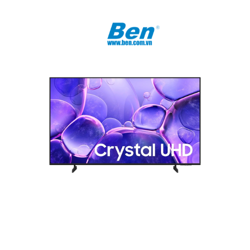 Smart Tivi Samsung 4K Crystal UHD 55 inch UA55U8000FKXXV