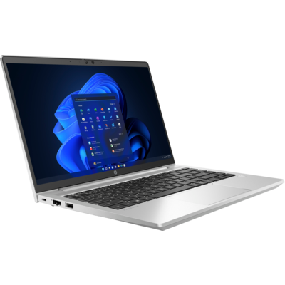 Laptop HP ProBook 440 G8 (51X00PA)/ Silver/ Intel Core i3-1115G4 (up to 4.1Ghz, 6MB)/ RAM 4GB/ 256GB SSD/ Intel UHD Graphics/ 14inch FHD/ 3Cell/ Win 10H/ 1Yr