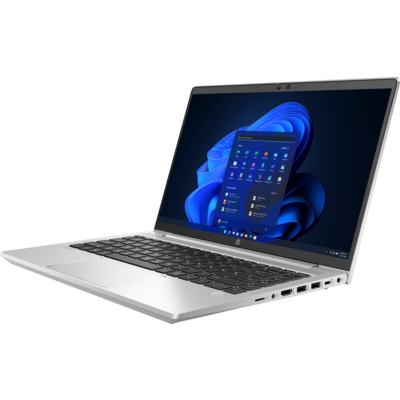 Laptop HP ProBook 440 G8 (51X00PA)/ Silver/ Intel Core i3-1115G4 (up to 4.1Ghz, 6MB)/ RAM 4GB/ 256GB SSD/ Intel UHD Graphics/ 14inch FHD/ 3Cell/ Win 10H/ 1Yr