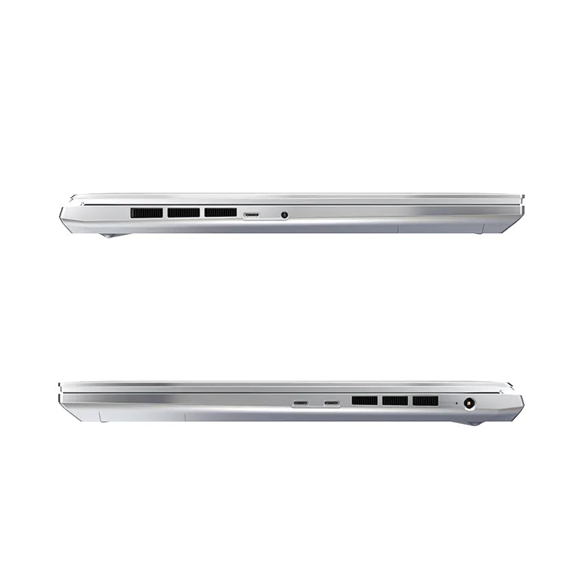 Laptop GIGABYTE AERO 16 XE5 73VN938AH/ Silver/ Intel Core i7-12700H (up to 4.7Ghz, 24MB)/ RAM 16GB/ 2TB SSD/ NVIDIA GeForce RTX 3070Ti 8GB GDDR6/ 16inch UHD/  Win 11H/ 2Yrs