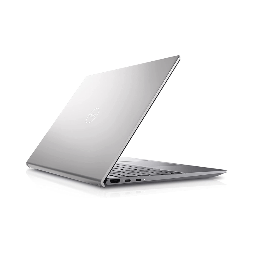 Laptop Dell Inspiron 5310 (70273577)/ Silver/ Intel Core i7 11390H (up to 5.0Ghz, 12MB)/ RAM 16GB/ 512GB SSD/ Intel Iris Xe Graphics/ 13.3inch QHD+/ Win 11 + OFFICE H&ST21/ 1Yr