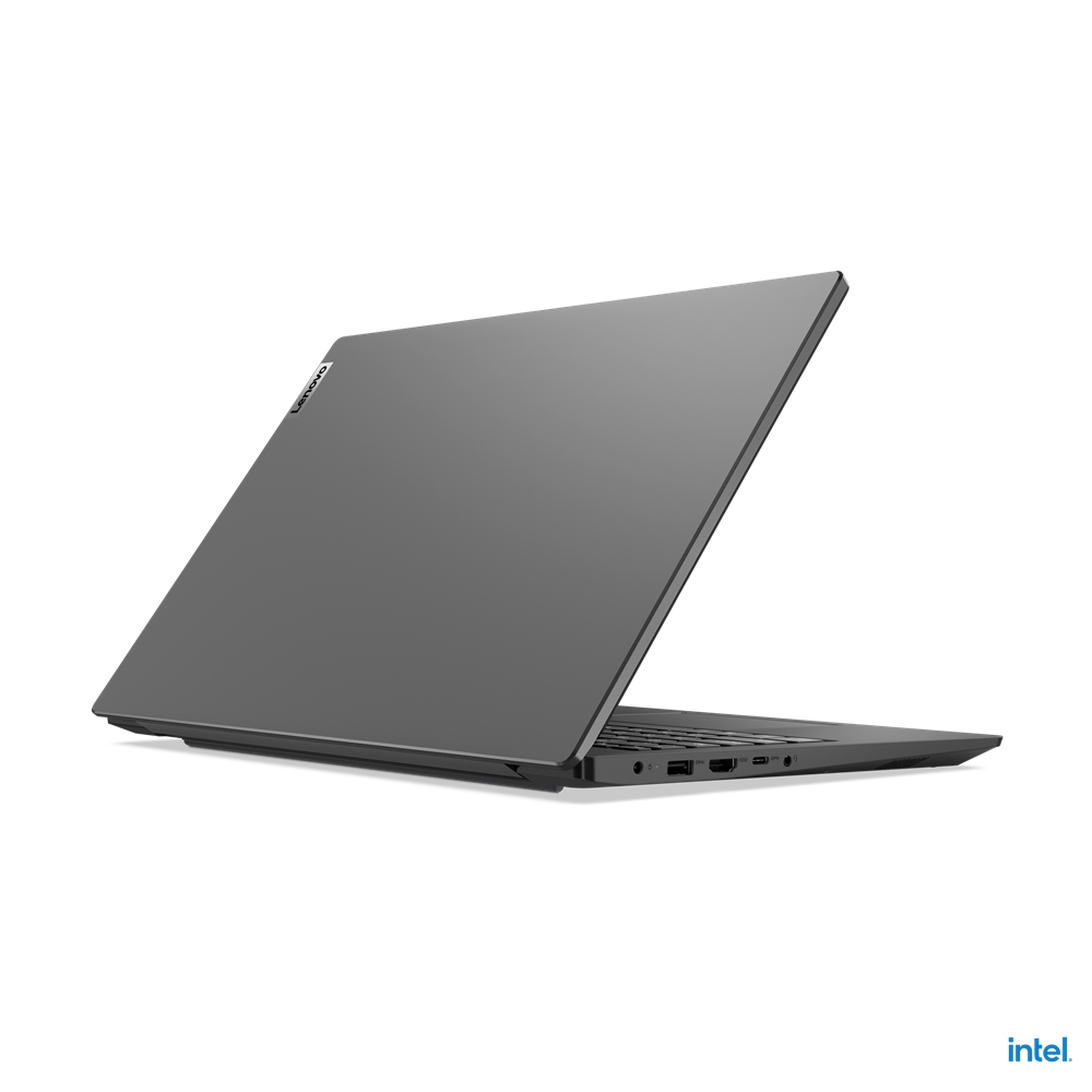 Laptop LENOVO V15 G2 ITL (82KB00QTVN)/ Xám/ Intel Core i5-1135G7 (up to 4.2Ghz, 8MB)/ RAM 8GB/ 512GB SSD/ NVIDIA Geforce MX350/ 15.6inch FHD/ 3Cell/ Win 11/ 1Yr