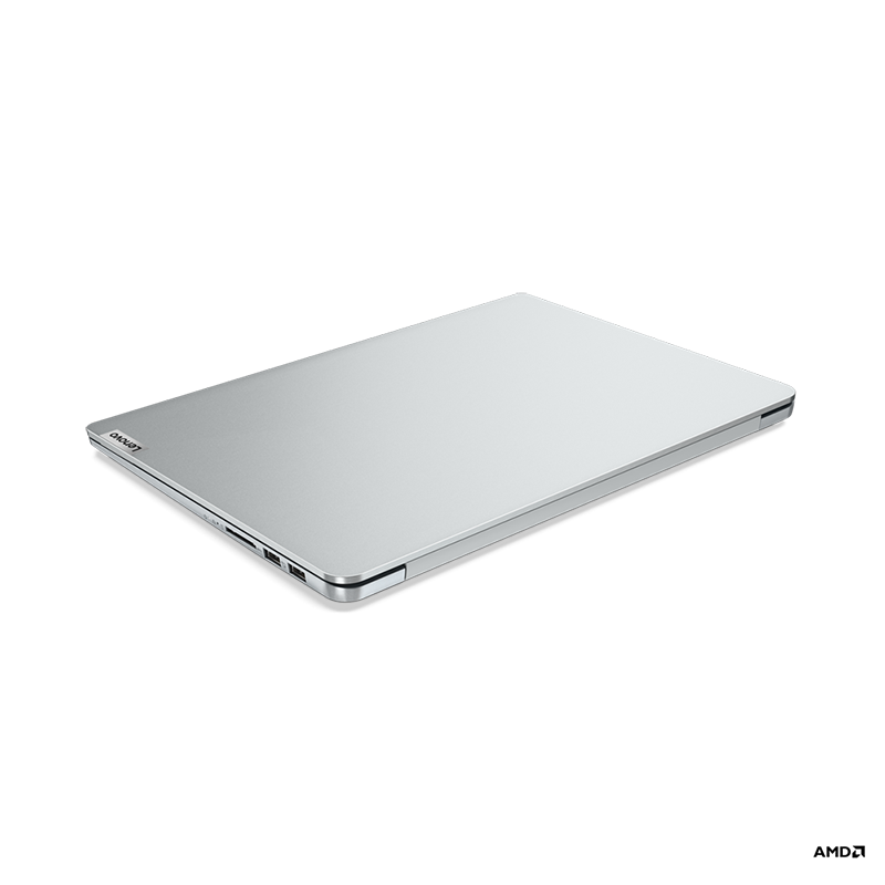 Laptop LENOVO IdeaPad Slim 5 Pro 14ACN6 (82L700L5VN)/ Xám/ AMD Ryzen 5-5600U (up to 4.2Ghz, 16MB)/ RAM 16GB/ 512GB SSD/ AMD Radeon Graphics/ 14inch 2.8K/ Win 11H/ 3Yrs