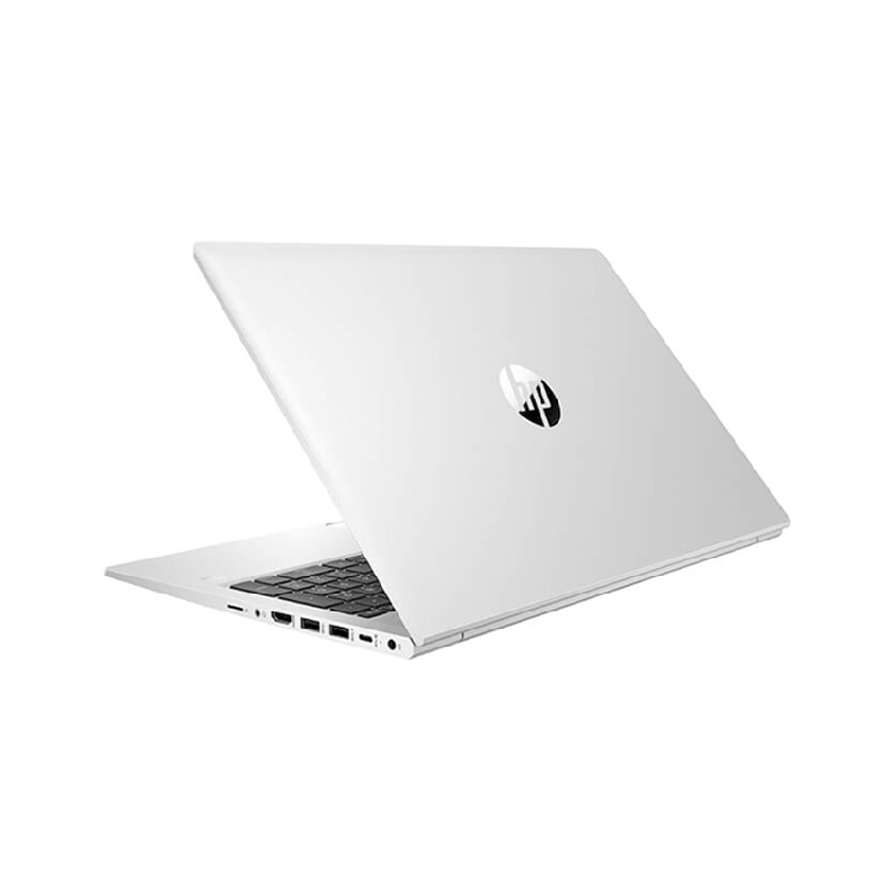 Laptop HP ProBook 450 G8 (614K1PA)/ Silver/ Intel Core i5-1135G7 (up to 4.2Ghz, 8MB)/ RAM 4GB/ 256GB SSD/ Intel Iris Xe Graphics/ 15.6inch FHD/ 3Cell/ Win 11H/ 1Yr