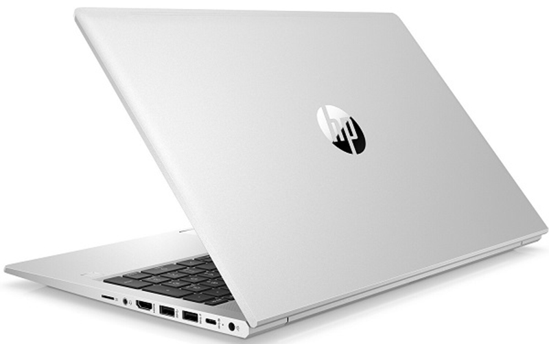 Laptop HP ProBook 450 G8 (614K1PA)/ Silver/ Intel Core i5-1135G7 (up to 4.2Ghz, 8MB)/ RAM 4GB/ 256GB SSD/ Intel Iris Xe Graphics/ 15.6inch FHD/ 3Cell/ Win 11H/ 1Yr