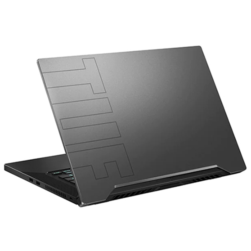 Laptop Asus Gaming TUF FX516PM-HN002W/ Xám/ Intel Core i7-11370H (up to 4.8Ghz, 12MB)/ RAM 8GB/ 512GB SSD/ Nvidia GeForce RTX 3060/ 15.6inch FHD 144Hz/ Win 11/ 2Yrs