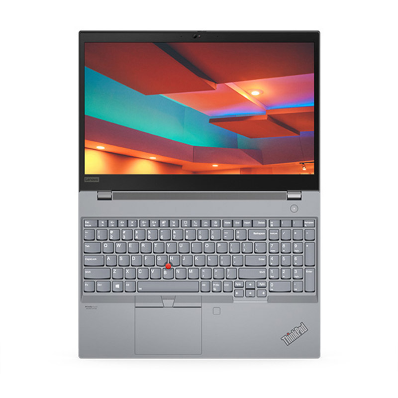 Laptop Workstation Lenovo Thinkpad P15s G2 (20W60080VN)/ Grey/ Intel Core i7-1165G7 (up to 5.0Ghz, 12MB)/ RAM 16GB/ 512GB SSD/ NVIDIA Quadro T500 4GB GDDR6/ 15.6inch FHD/ Win 10P/ 3Yrs