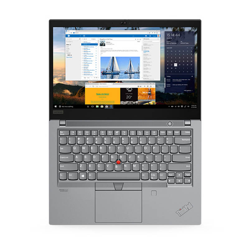 Laptop Workstation Lenovo Thinkpad P14s G2 (20VX008JVA)/ Grey/ Intel Core i7-1165G7 (up to 5.0Ghz, 12MB)/ RAM 16GB/ 512GB SSD/ NVIDIA Quadro T500 4GB GDDR6/ 14inch FHD/ Dos/ 3Yrs