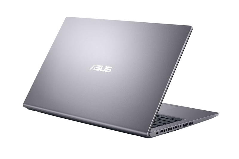 Laptop ASUS X515EA-BQ2351W/ Xám/ Intel Core i3-1115G4 (up to 4.1Ghz, 6MB)/ RAM 4GB/ 512GB SSD/ Intel UHD Graphics/ 15.6inch FHD/ FP/ 2Cell/ Win 11SL/ 2Yrs