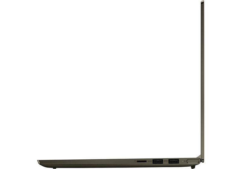 Laptop Lenovo Yoga Slim 7 14ITL05 (82A300LFVN)/ Xám/ Intel Core i7-1165G7 (up to 4.7Ghz, 12MB)/ RAM 16GB/ 512GB SSD/ Intel Iris Xe Graphics/ 14inch FHD/ 4Cell/ Win 11H/ 3Yrs