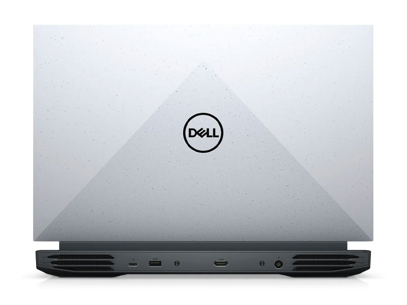 Laptop Dell G15 Ryzen Edition 5515 (70266675)/ Grey/ AMD Ryzen 7 5800H(3.2 GHz, 20 MB)/ RAM 16GB/ 512GB SSD/  NVIDIA GeForce RTX 3050Ti 4GB/ 15.6 Inch FHD/ 3cell 56 Wh/ Win 11+OFFICE H&S 2021/ 1Yr