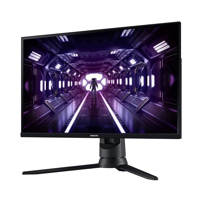 Màn hình Samsung Odyssey G3 LF27G35TFWEXXV/ 27inch FHD/ IPS/ 144Hz/ 1ms/ 2Yrs