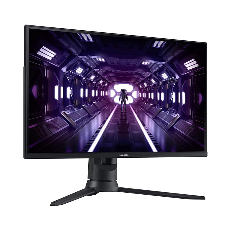 Màn hình Samsung Odyssey G3 LF27G35TFWEXXV/ 27inch FHD/ IPS/ 144Hz/ 1ms/ 2Yrs