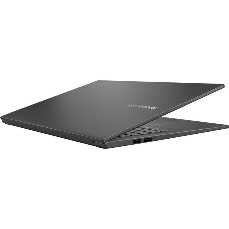 Laptop ASUS Vivobook A515EA-L11171T | đen | Intel Core i5 - 1135G7 | RAM 8GB | SSD 512GB | Intel Iris Xe Graphics | 15.6 inch FHD |  Win 10SL | 2 Yrs