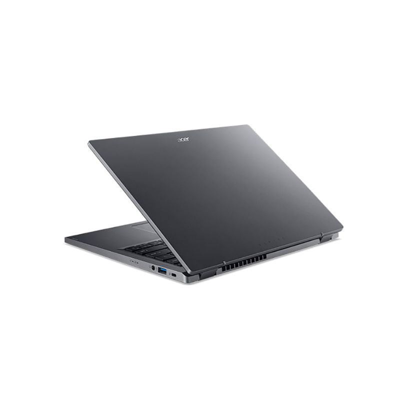 Laptop Acer Aspire 5 A515-58P-774R ( NX.KHJSV.005 ) | Gray | Intel Core i7-1355U| Ram 16GB |  512GB SSD |  Intel Iris Xe Graphics|  15 inch FHD | IPS | 3cell 50Wh |  Win11H | 1Yrs