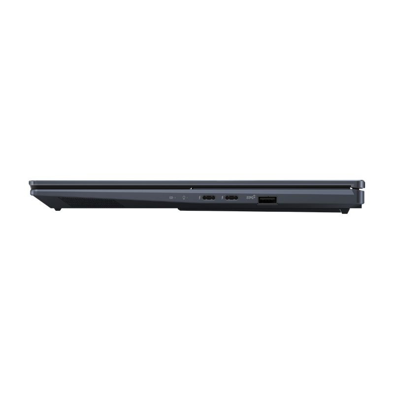 Laptop Asus Zenbook Pro 14 Duo OLED (UX8402VU-P1028W)/ Đen/ Intel core i9-13900H/ RAM 32GB/ 1TB SSD/ NVIDIA GeForce RTX 4050/ 14.5 inch OLED/ 4 Cell 76WHrs/ Wifi 6E + BT 5.2/ Bút + Túi/ SCR - PAD / Win 11H/ 2Yrs