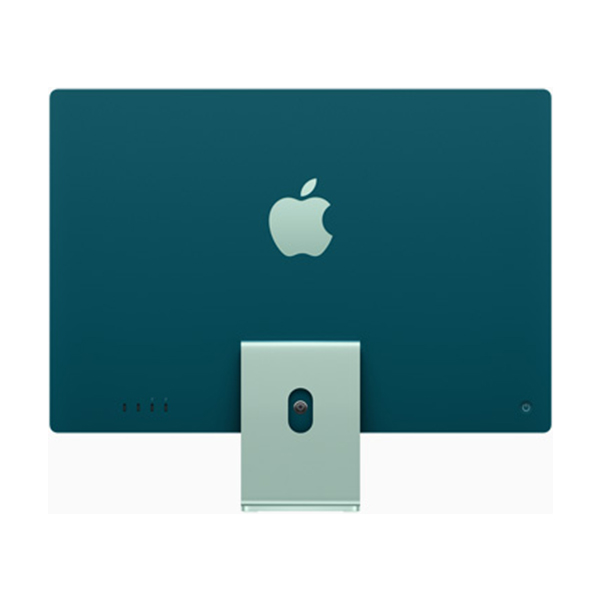 Máy tính d? bàn All In One Apple iMac Z14L0005S/ Green/ Apple M1(8-Core CPU/7-Core GPU) / RAM 16GB/ 512GB SSD/ 24-inch Retina 4.5K/ Keyboard and Mouse/ Mac OS/ 1Yr