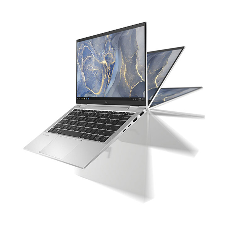 Laptop HP EliteBook x360 1030 G8 (3G1C3PA)/ Intel Core i5-1135G7 (up to 4.2Ghz, 8MB)/ RAM 16GB/ 512GB SSD/ Intel Iris Xe Graphics/ 13.3inch FHD Touch/ 4Cell/ Win 10P/ 3Yrs