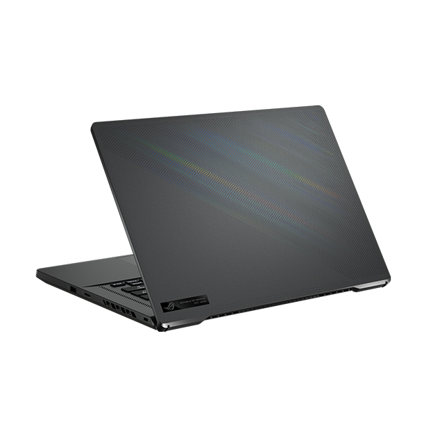 Laptop Asus ROG Zephyrus G15 GA503RW-LN100W/ Xám/ AMD Ryzen 7-6800H (up to 4.7GHz, 16MB)/ RAM 32GB/ 1TB SSD/ NVIDIA GeForce RTX 3070 Ti 8GB/ 15.6inch WQHD 240Hz/ 4Cell/ Win 11SL/ BALO/ 2Yrs