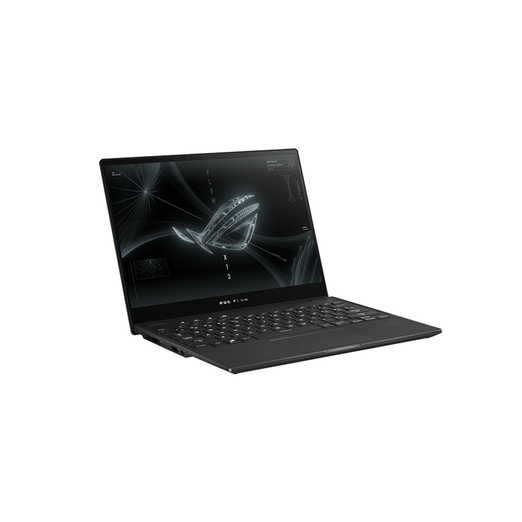 Laptop Asus ROG Flow X13 GV301QC-K6029T/ Ðen/ AMD Ryzen 9 5980HS 3.1 GHz (up to 4.8GHz,16MB)/ RAM 32GB/ 1TB SSD/ AMD Radeon Graphics/ 13.4inch WUXGA Touch/ Túi+ Bút/ Win 10/ 2Yrs