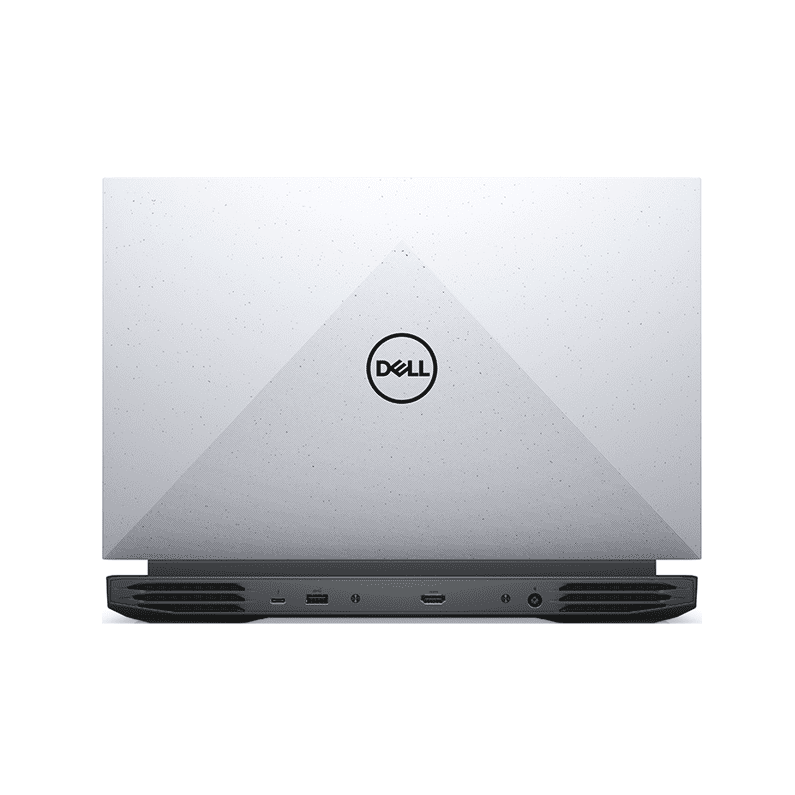 Laptop Dell G15 5515 P105F003 (70283446)/ Xám/ AMD Ryzen 7-5800H (up to 4.4Ghz, 20MB)/ RAM 16GB/ 512GB SSD/ NVIDIA GeForce RTX 3060 6GB/ 15.6 Inch FHD/ 6 Cell/ Win 11SL + Office & Student 2021/ 1Yr