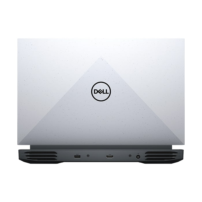 Laptop Dell G15 5511 P105F006 (70283448)/ Xám/ Intel Core i7-11800H (up to 4.6Ghz, 24MB)/ RAM 16GB/ 512GB SSD/ NVIDIA GeForce RTX 3060 6GB/ 15.6 Inch FHD/ 6 Cell/ Win 11SL + Office & Student 2021/ 1Yr