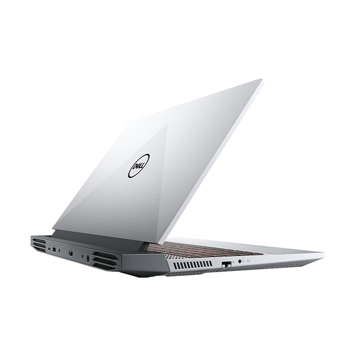 Laptop Dell G15 5511 P105F006 (70283448)/ Xám/ Intel Core i7-11800H (up to 4.6Ghz, 24MB)/ RAM 16GB/ 512GB SSD/ NVIDIA GeForce RTX 3060 6GB/ 15.6 Inch FHD/ 6 Cell/ Win 11SL + Office & Student 2021/ 1Yr