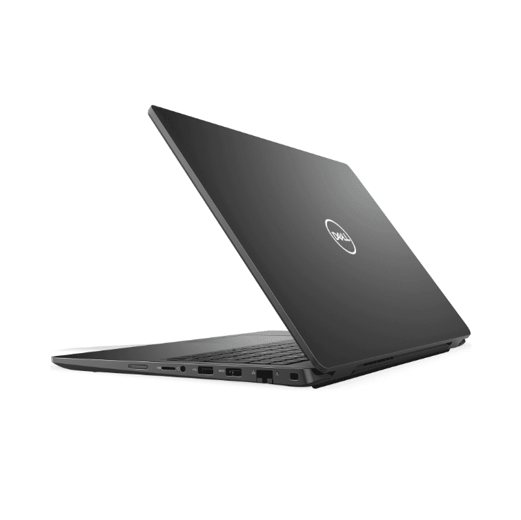 Laptop Dell Latitude 3520 (70280536) / Ðen/ Intel Core i3-1115G4 (up to 4.1Ghz, 6MB)/ RAM 8GB/ 256GB SSD/ Intel UHD Graphics/ 15.6 Inch HD/ 3 Cell/ Win 11H/ 1Yr