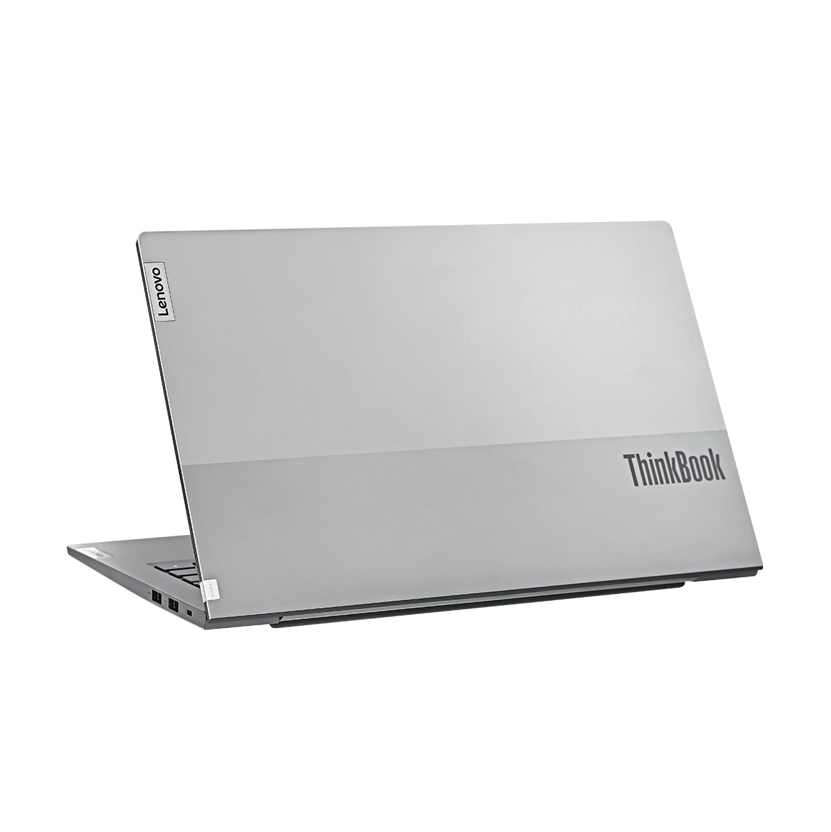 Laptop LENOVO ThinkBook 14s G2 ITL (20VA003NVN)/ Xám/ Intel Core i5-1135G7 (up to 4.2Ghz, 8MB)/ RAM 8GB/ 512GB SSD/ Intel Iris Xe Graphics 14.0 Inch FHD/ 4 Cell/ Win11/ 2Yrs