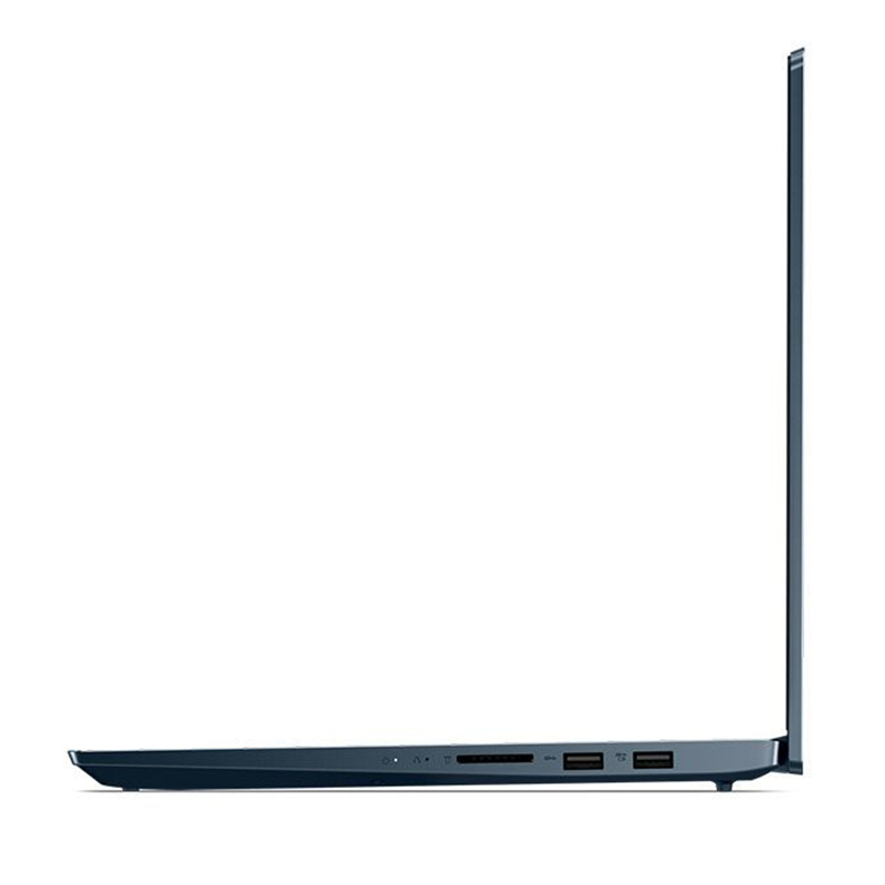 Laptop Lenovo IdeaPad Slim 5 15IAL7 (82SF006LVN)/ Xanh/ Intel Core i5-1235U  (up to 4.4Ghz, 12MB)/ RAM 8GB / 512GB SSD/ Intel Iris Xe Graphics/ 15.6 Inch FHD/ Win 11H/ 3Yrs