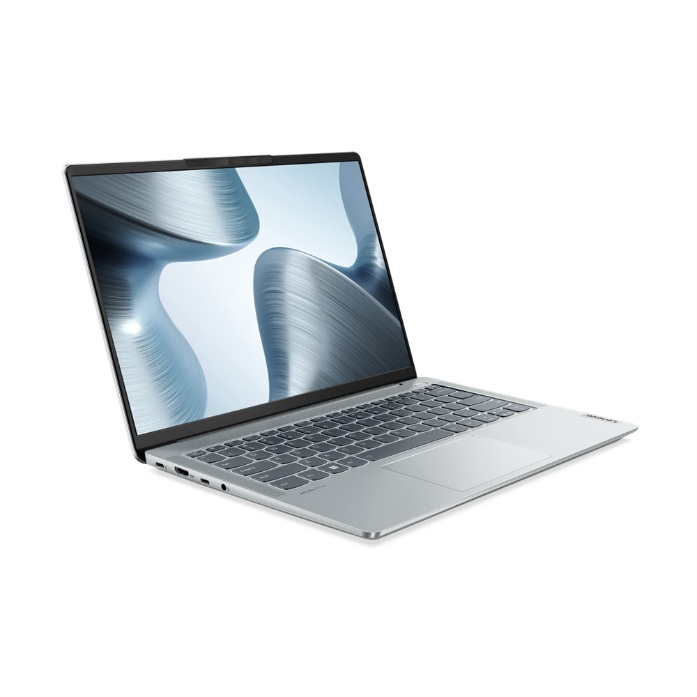Laptop Lenovo IdeaPad Slim 5 Pro - 14IARP7 (82SH002UVN)/ Xám/ Intel Core i7-1260P (Up to 4,70 GHz, 18M)/ RAM 16GB/ 512GB SSD/ Intel Iris Xe Graphics/ 14.0 Inch 2.8k/ Win Home/ 3Yrs